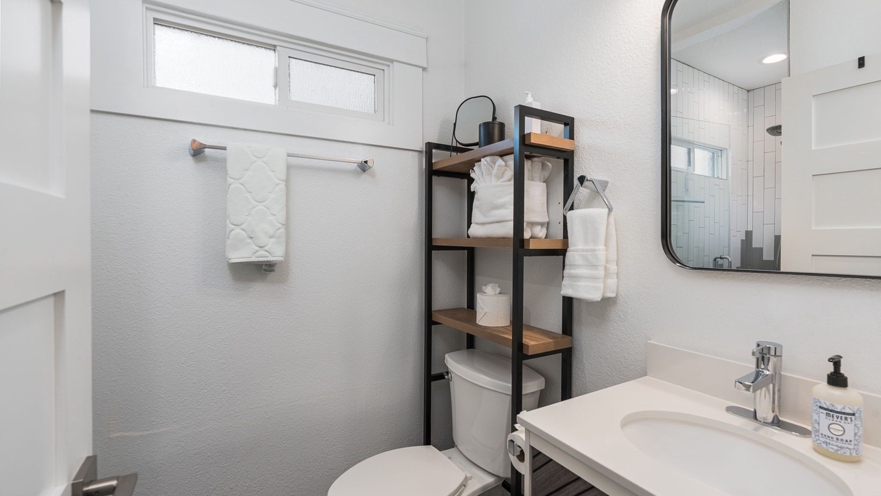 Photo of Bathroom in Midtown