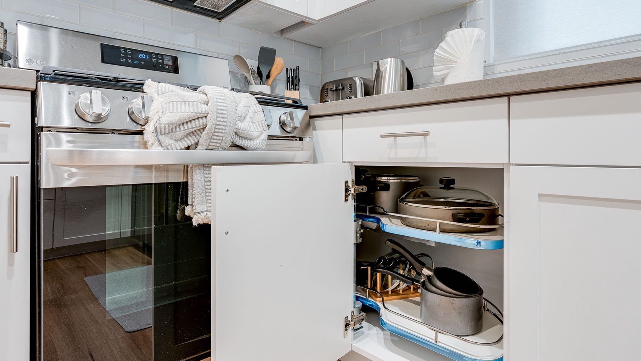 Photo of Kitchen in Midtown