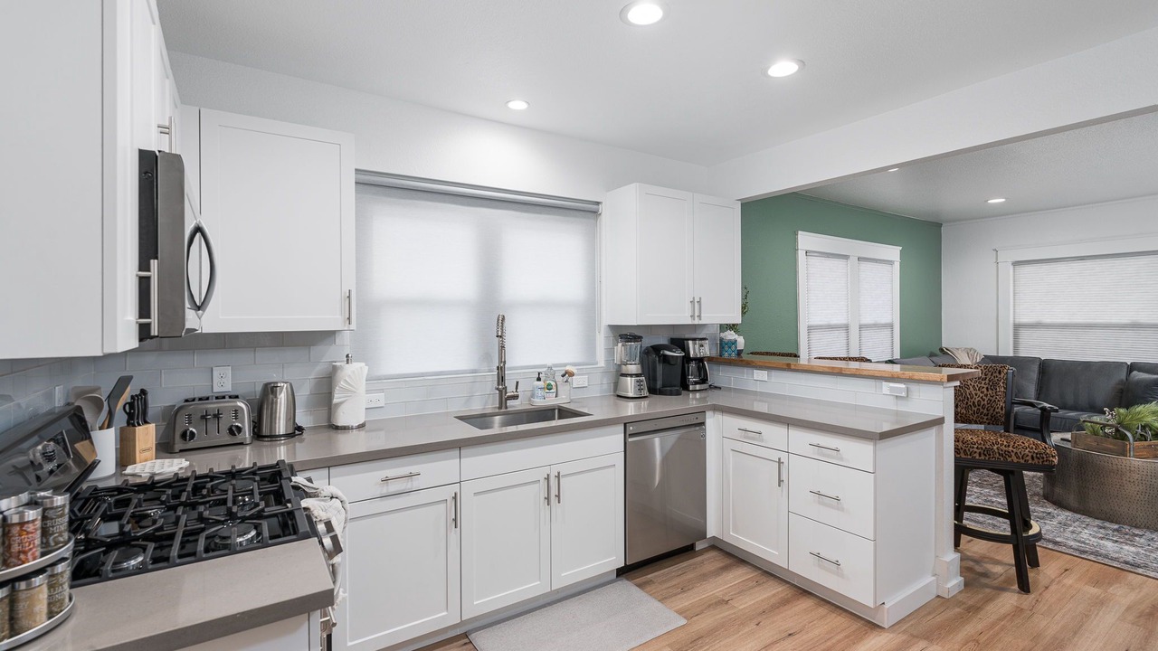 Photo of Kitchen in Midtown