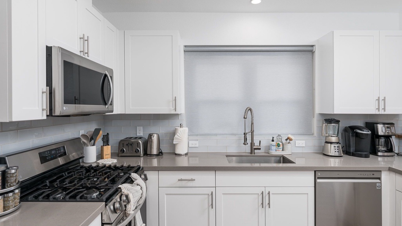 Photo of Kitchen in Midtown