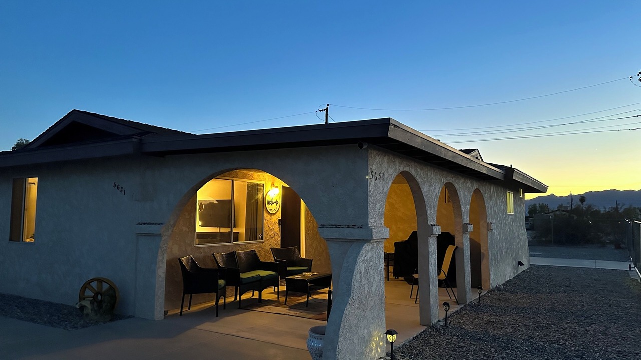 Photo of Outdoor in Fort Mohave