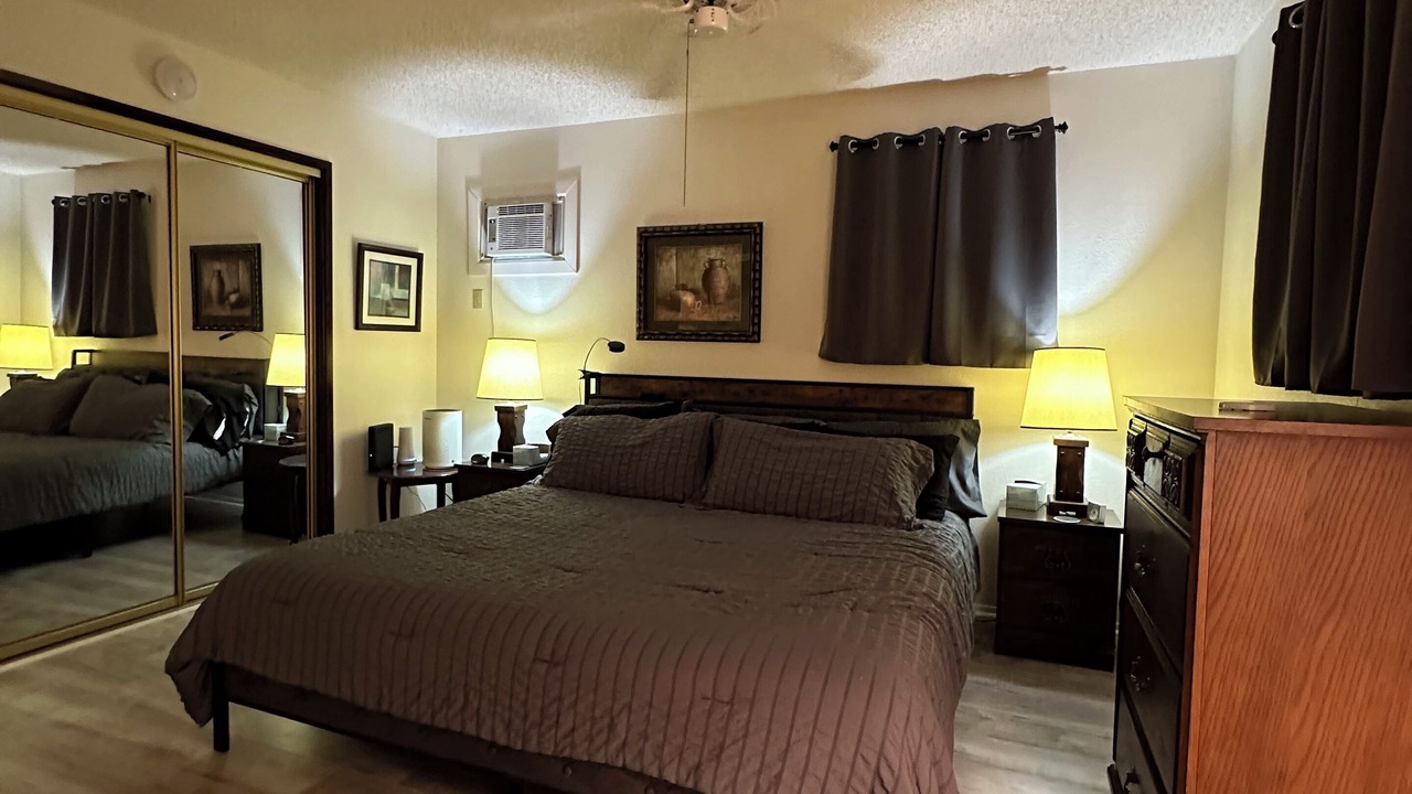 Photo of Bedroom in Fort Mohave