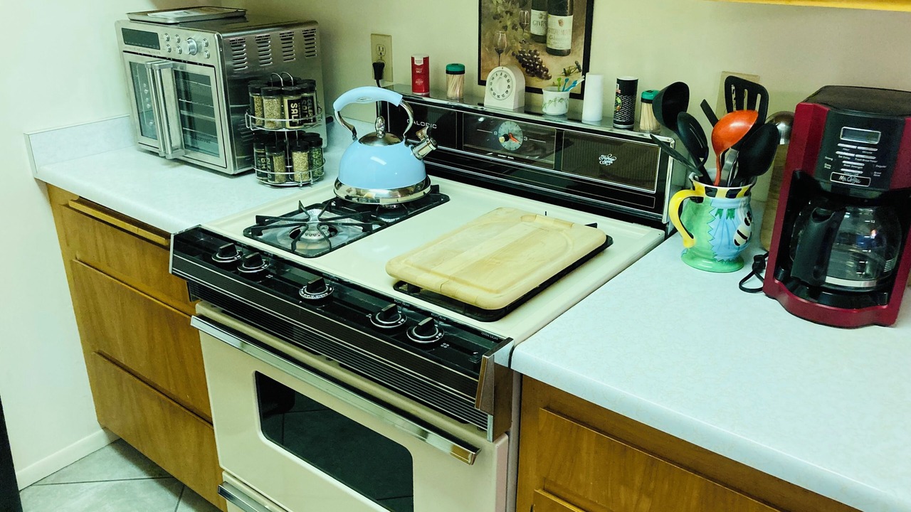 Photo of Kitchen in Fort Mohave