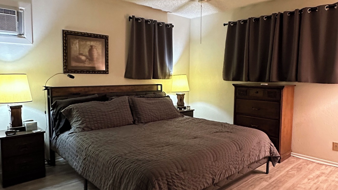 Photo of Bedroom in Fort Mohave