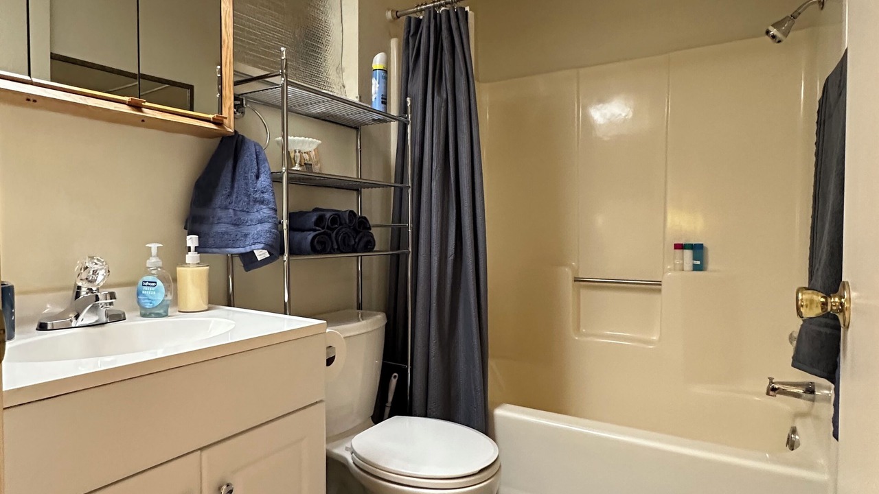 Photo of Bathroom in Fort Mohave