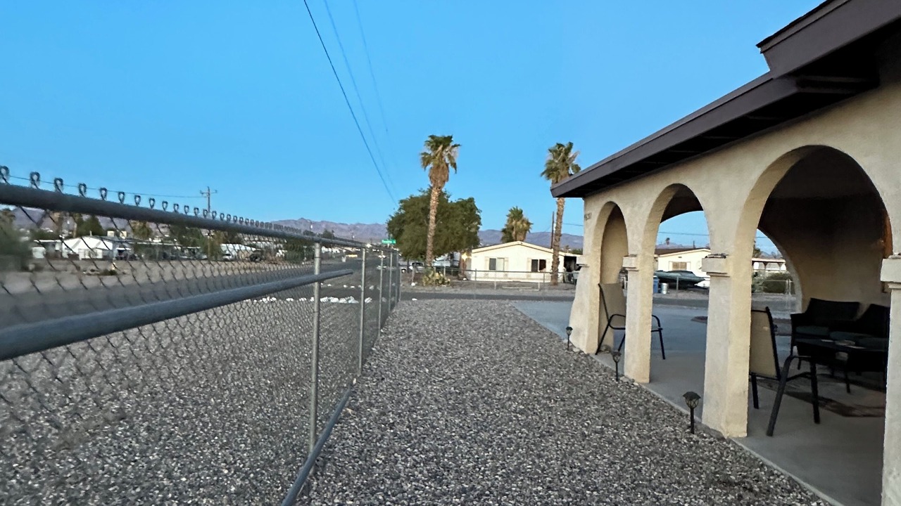 Photo of Outdoor in Fort Mohave