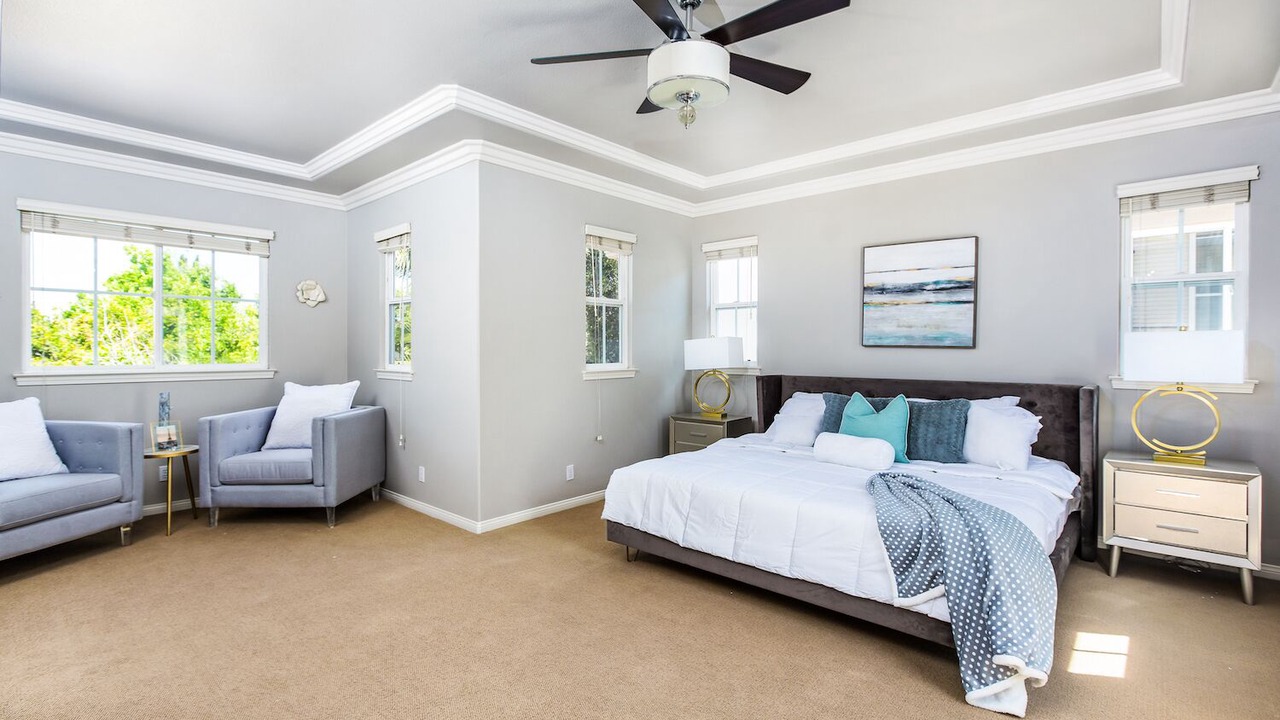 Photo of Bedroom in Northpark