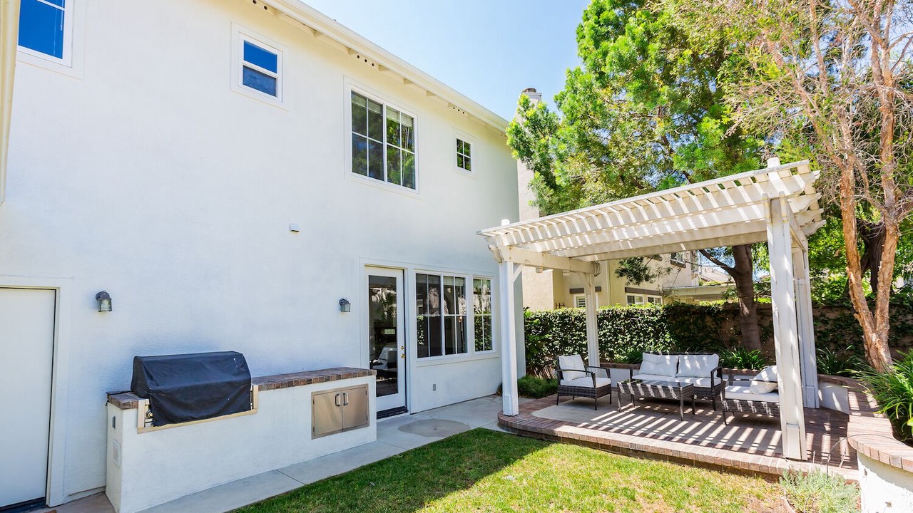 Photo of Patio Balcony in Northpark