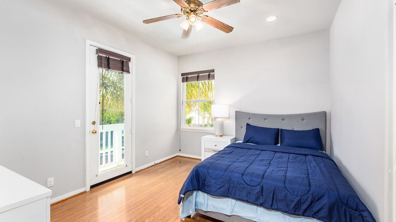 Photo of Bedroom in Northpark