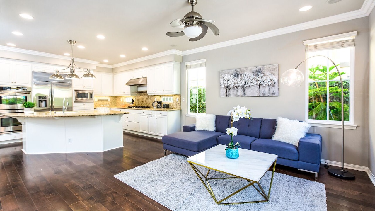 Photo of Livingroom in Northpark