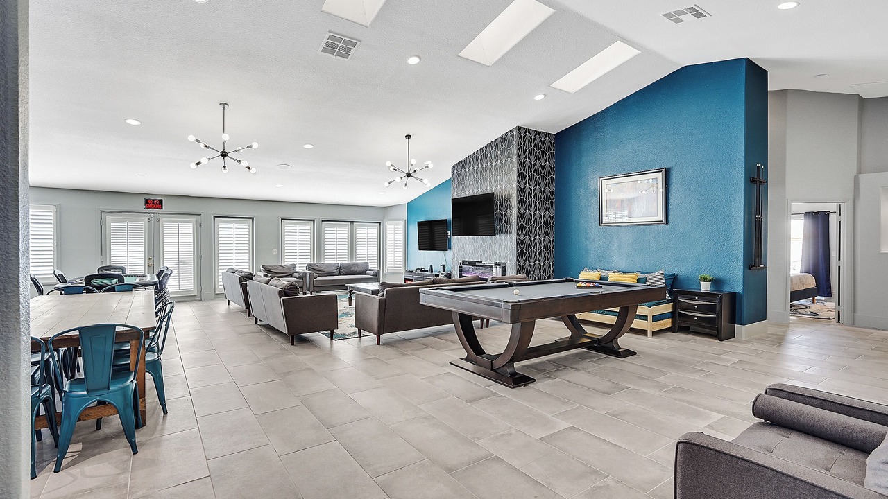 Photo of Livingroom in Spring Valley
