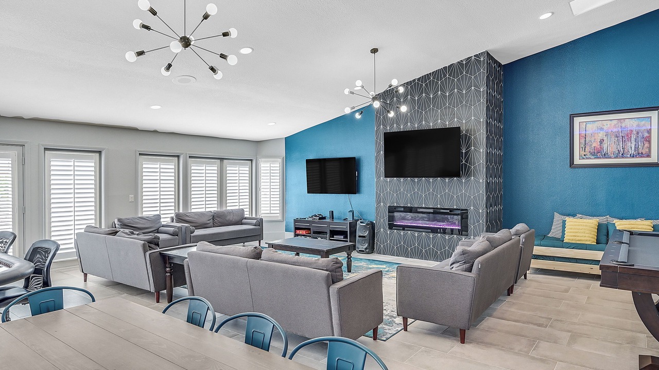 Photo of Livingroom in Spring Valley