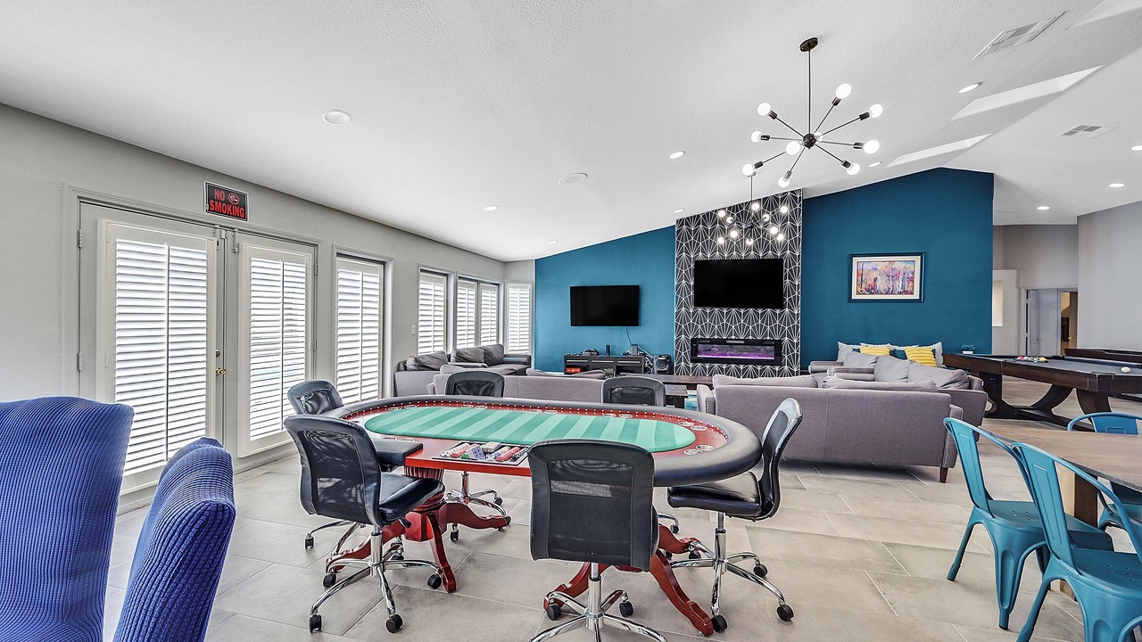 Photo of Bedroom in Spring Valley