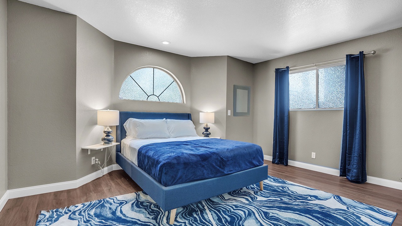 Photo of Bedroom in Las Vegas