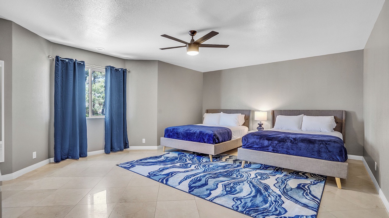 Photo of Bedroom in Las Vegas