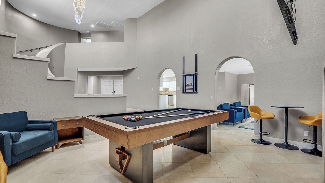 Photo of Bedroom in Las Vegas