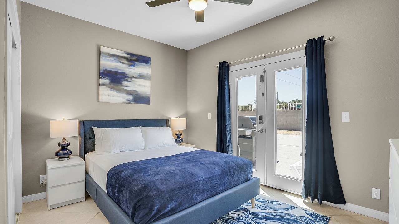 Photo of Bedroom in Las Vegas