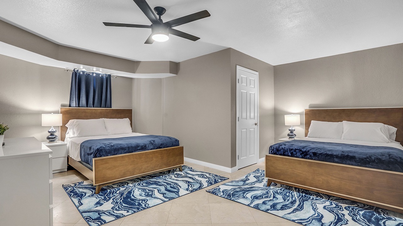 Photo of Bedroom in Las Vegas