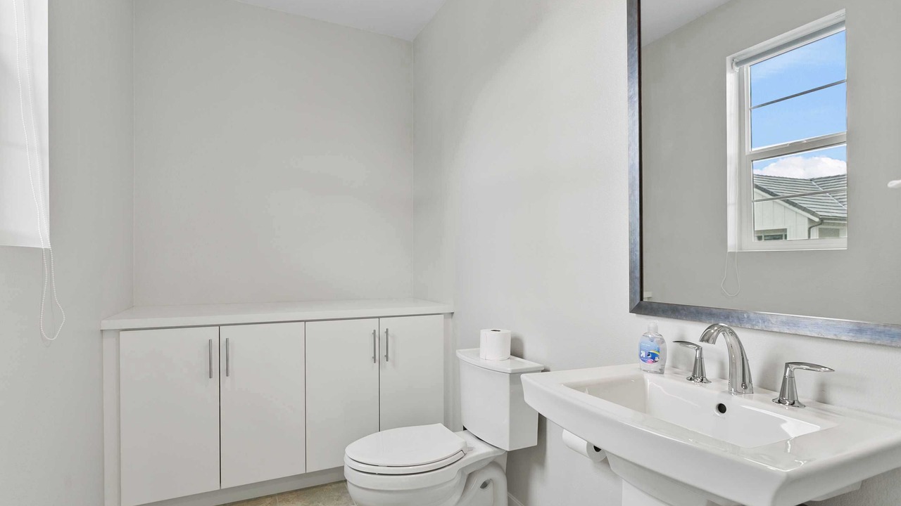 Photo of Bathroom in Foothill Ranch