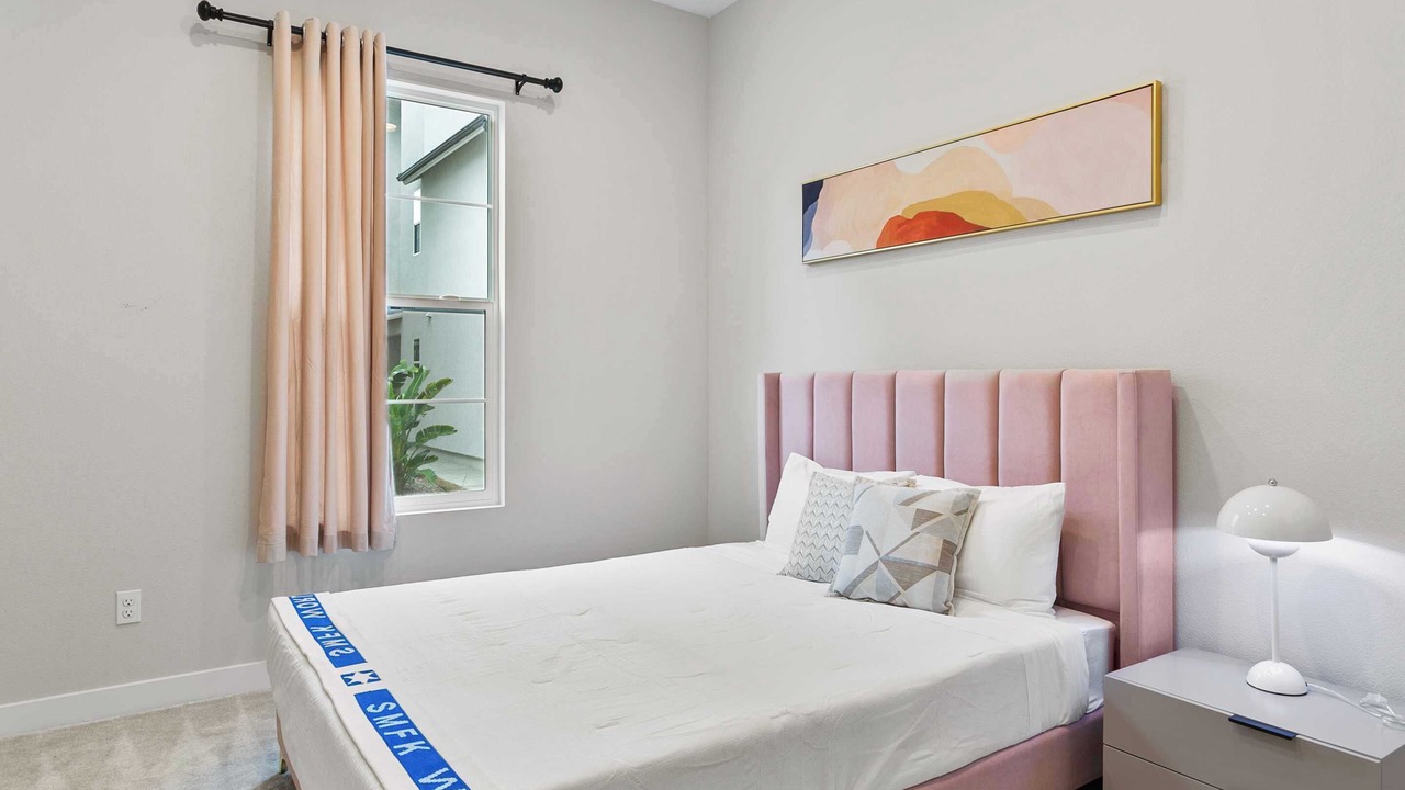Photo of Bedroom in Foothill Ranch