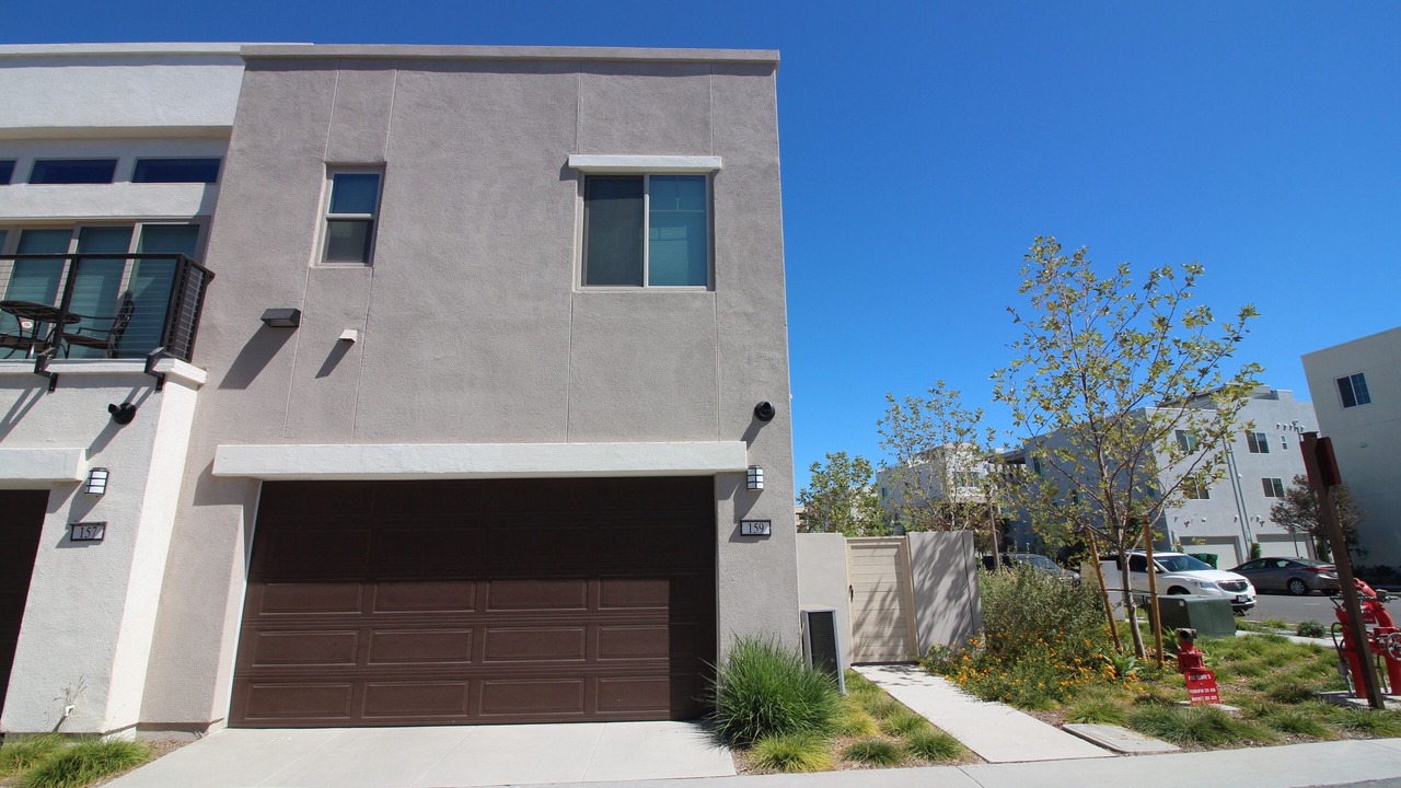 Photo of Outdoor in Portola Springs