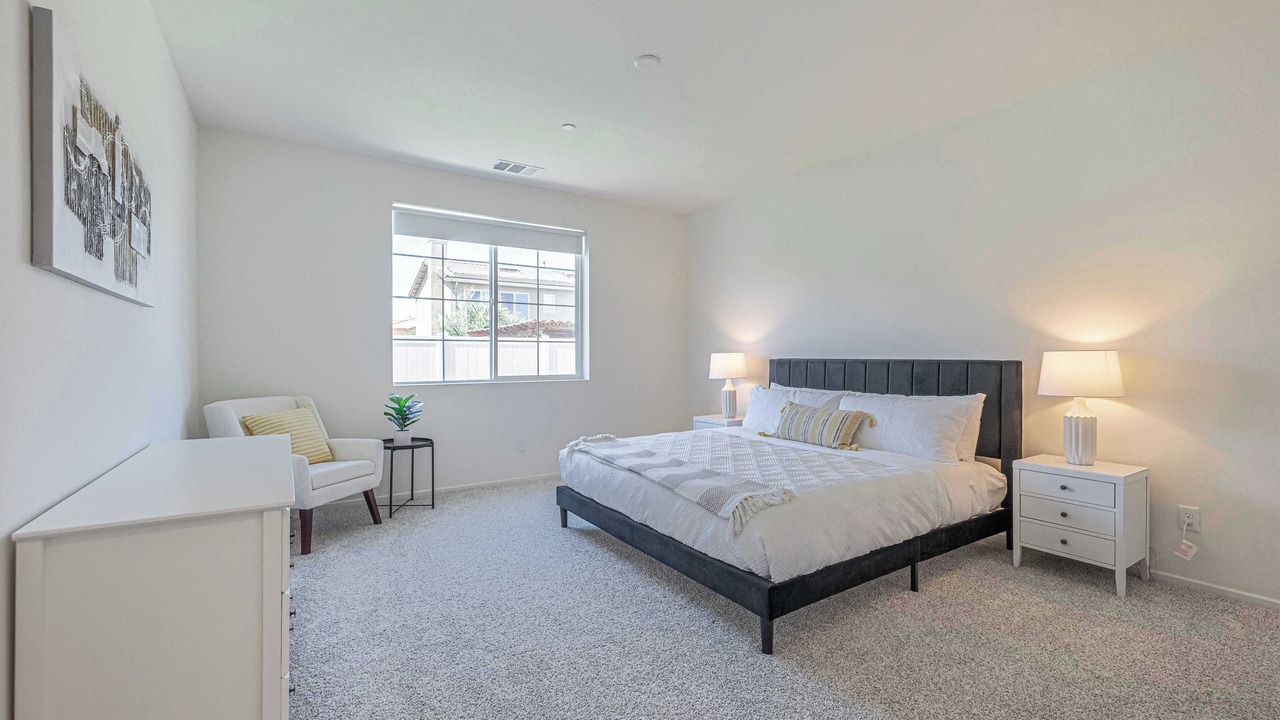 Photo of Bedroom in Lancaster