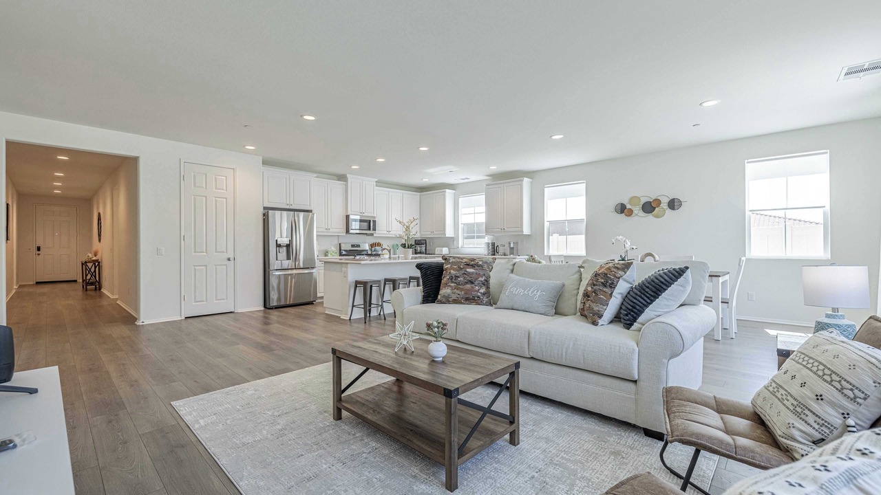 Photo of Livingroom in Lancaster