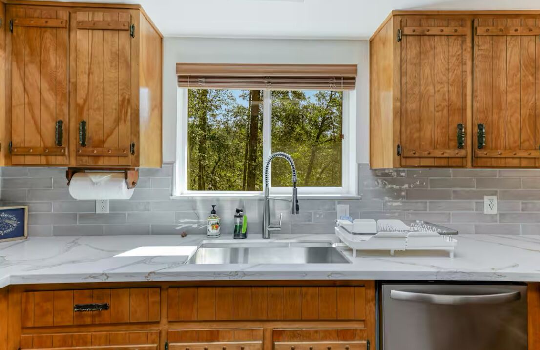 Photo of Kitchen in O'Brien