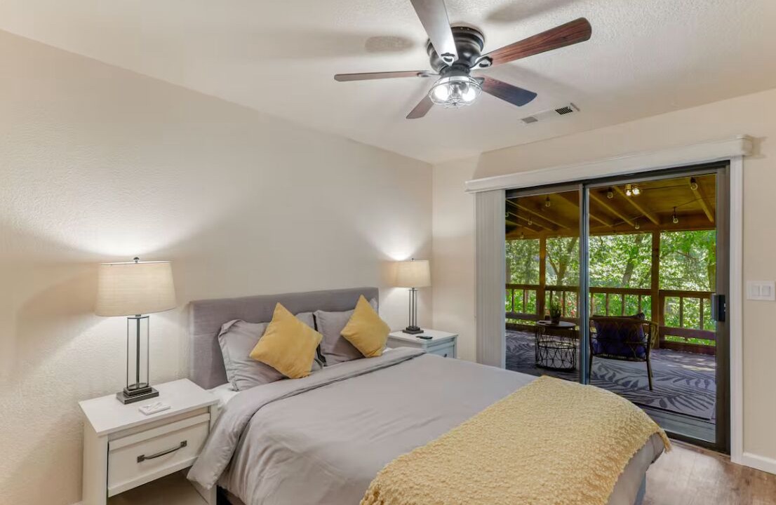 Photo of Bedroom in O'Brien