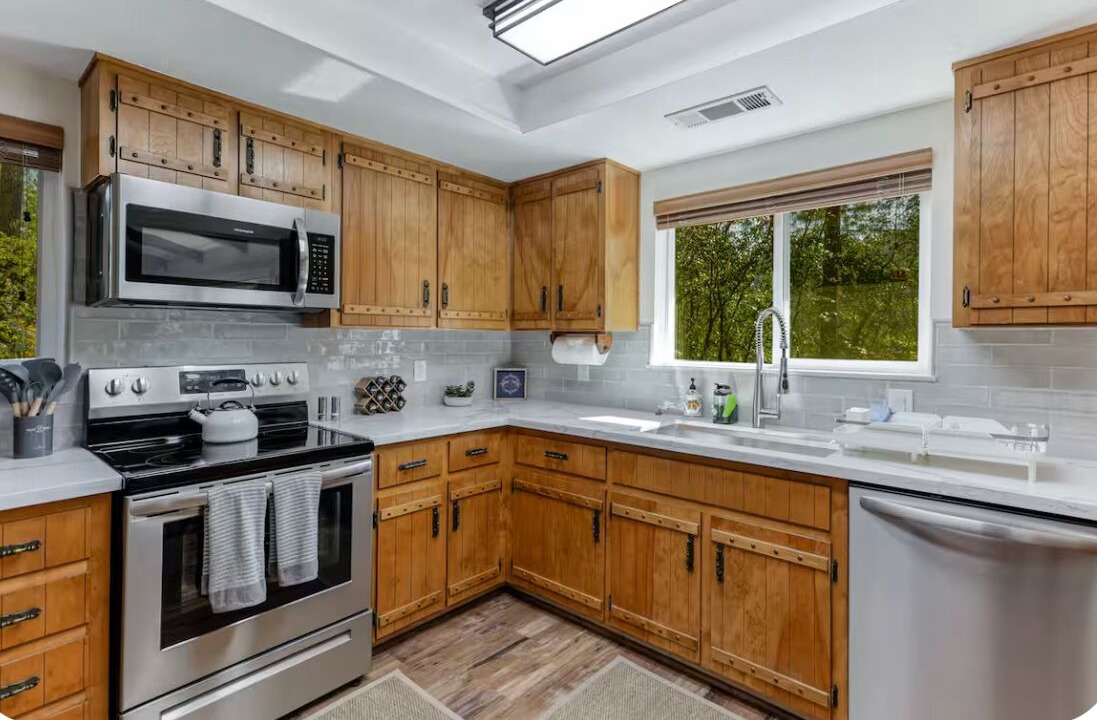 Photo of Kitchen in O'Brien