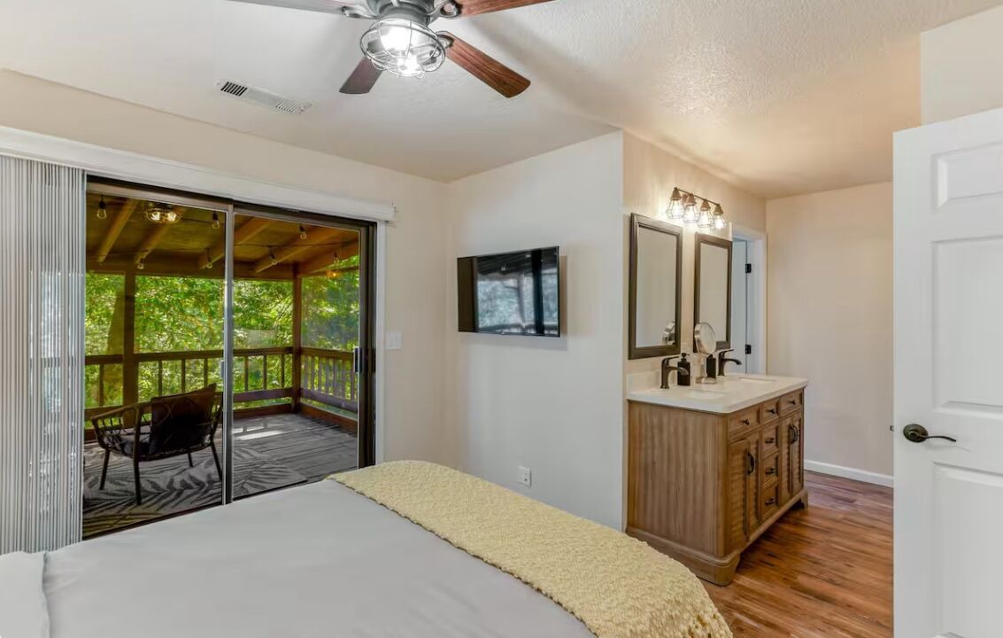 Photo of Bedroom in O'Brien