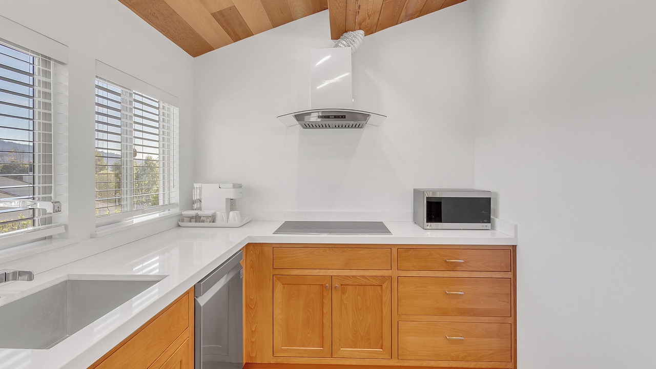 Photo of Kitchen in Northeast Carmel