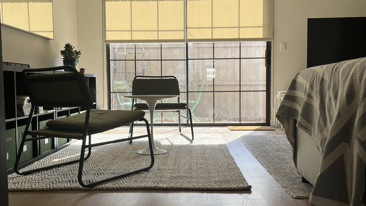 Photo of Bedroom in Buena Park
