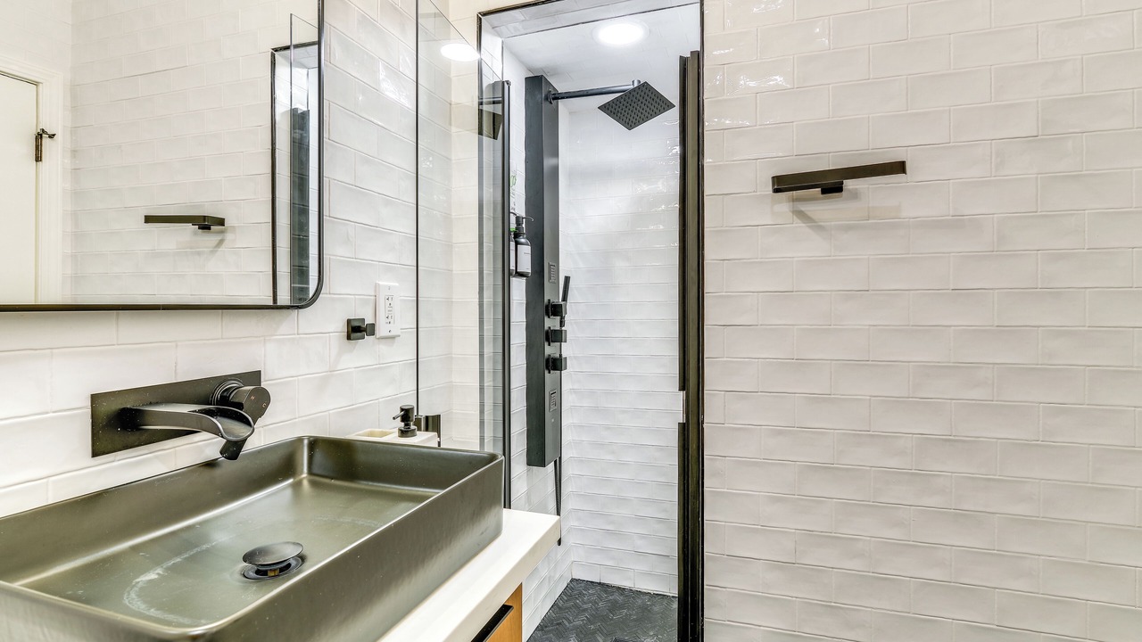 Photo of Bathroom in Marina District