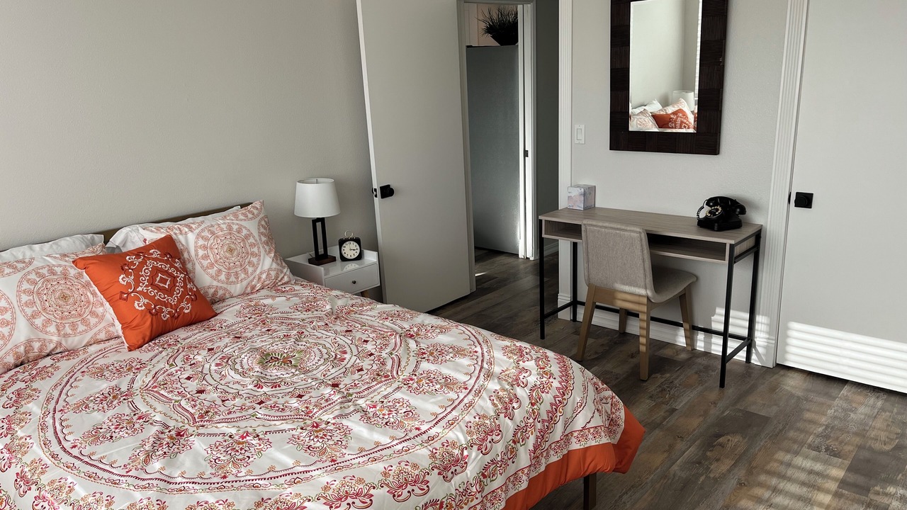 Photo of Bedroom in Pismo Beach