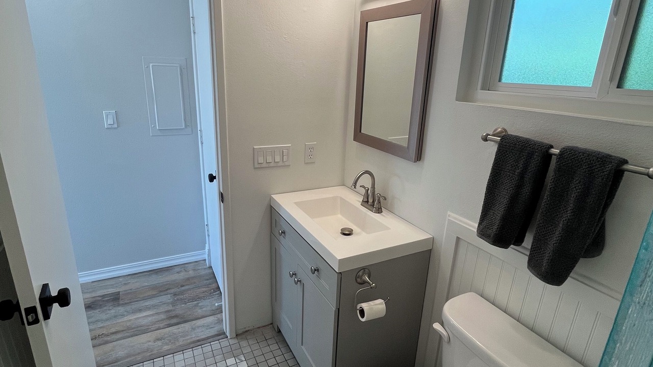 Photo of Bathroom in Pismo Beach