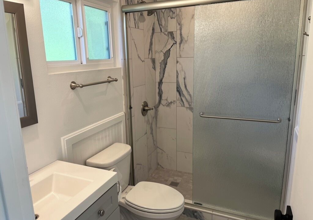 Photo of Bathroom in Pismo Beach