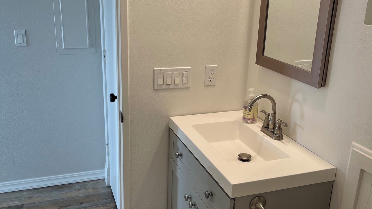 Photo of Bathroom in Pismo Beach