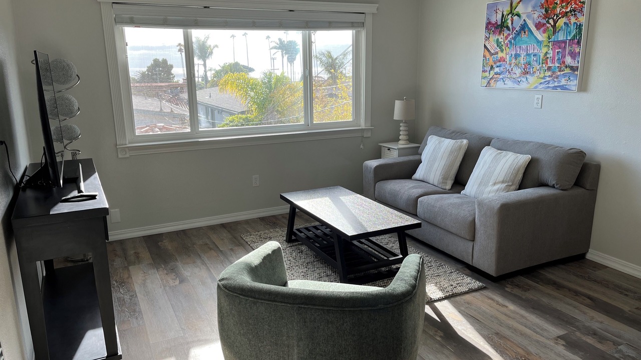 Photo of Livingroom in Pismo Beach