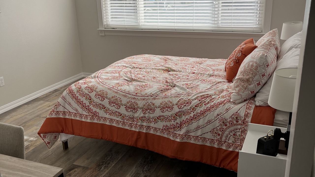 Photo of Bedroom in Pismo Beach