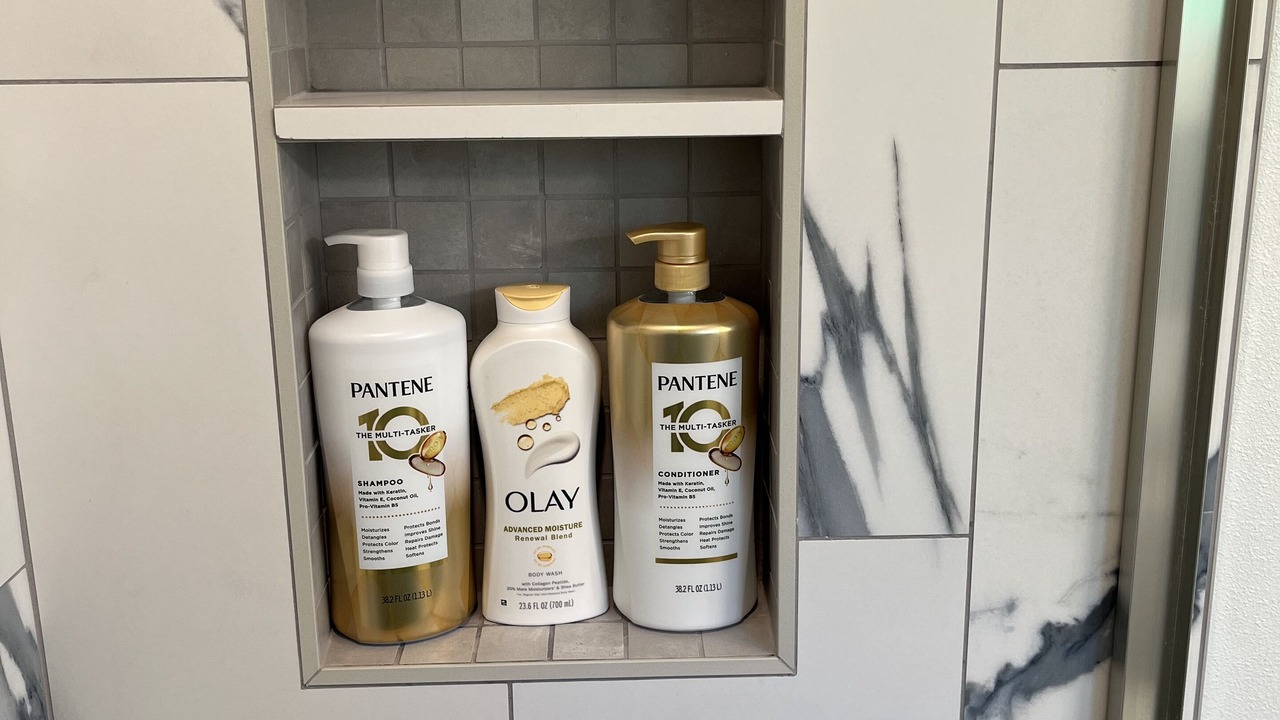 Photo of Bathroom in Pismo Beach