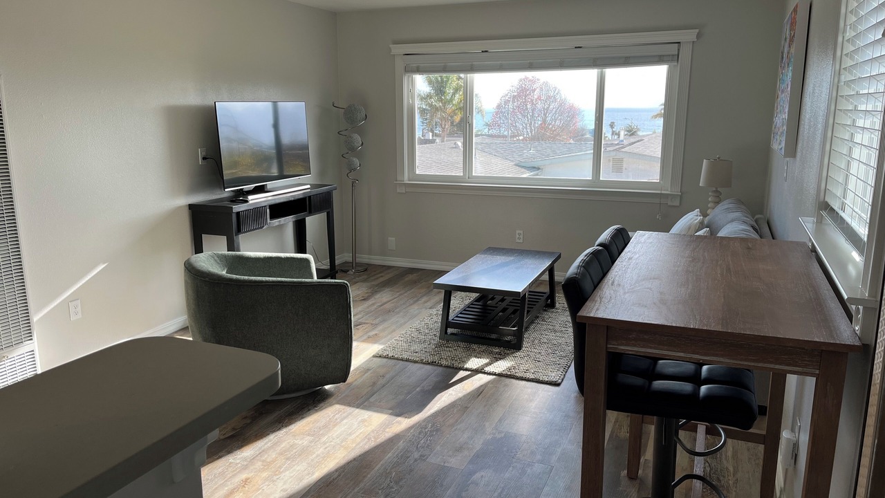 Photo of Livingroom in Pismo Beach