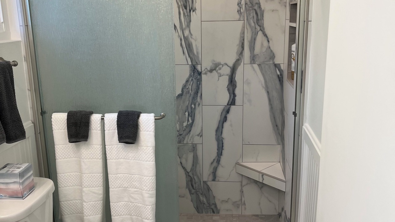 Photo of Bathroom in Pismo Beach