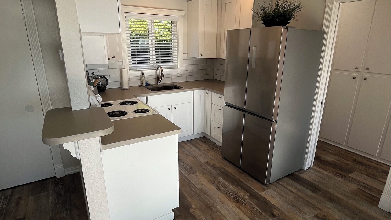 Photo of Kitchen in Pismo Beach