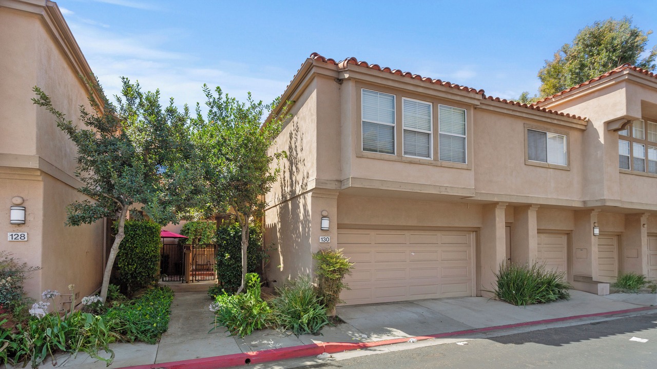 Photo of Outdoor in El Camino Real