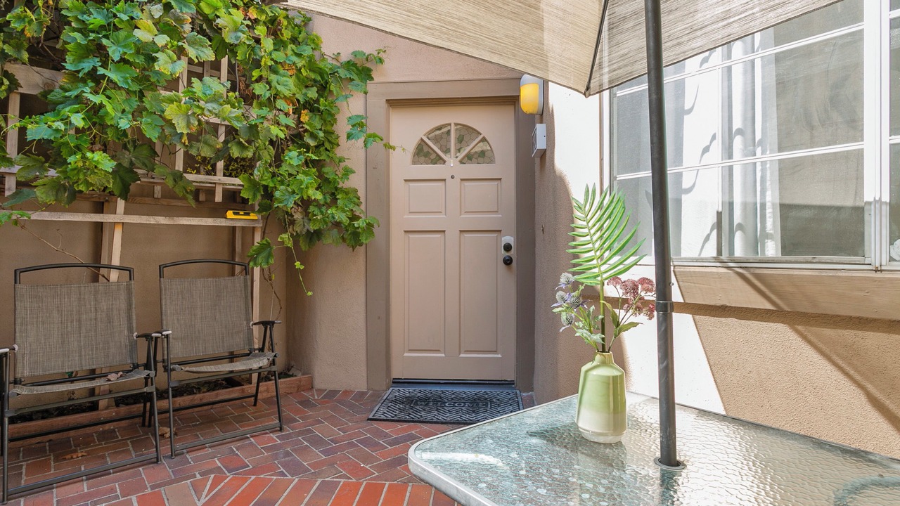 Photo of Outdoor in El Camino Real