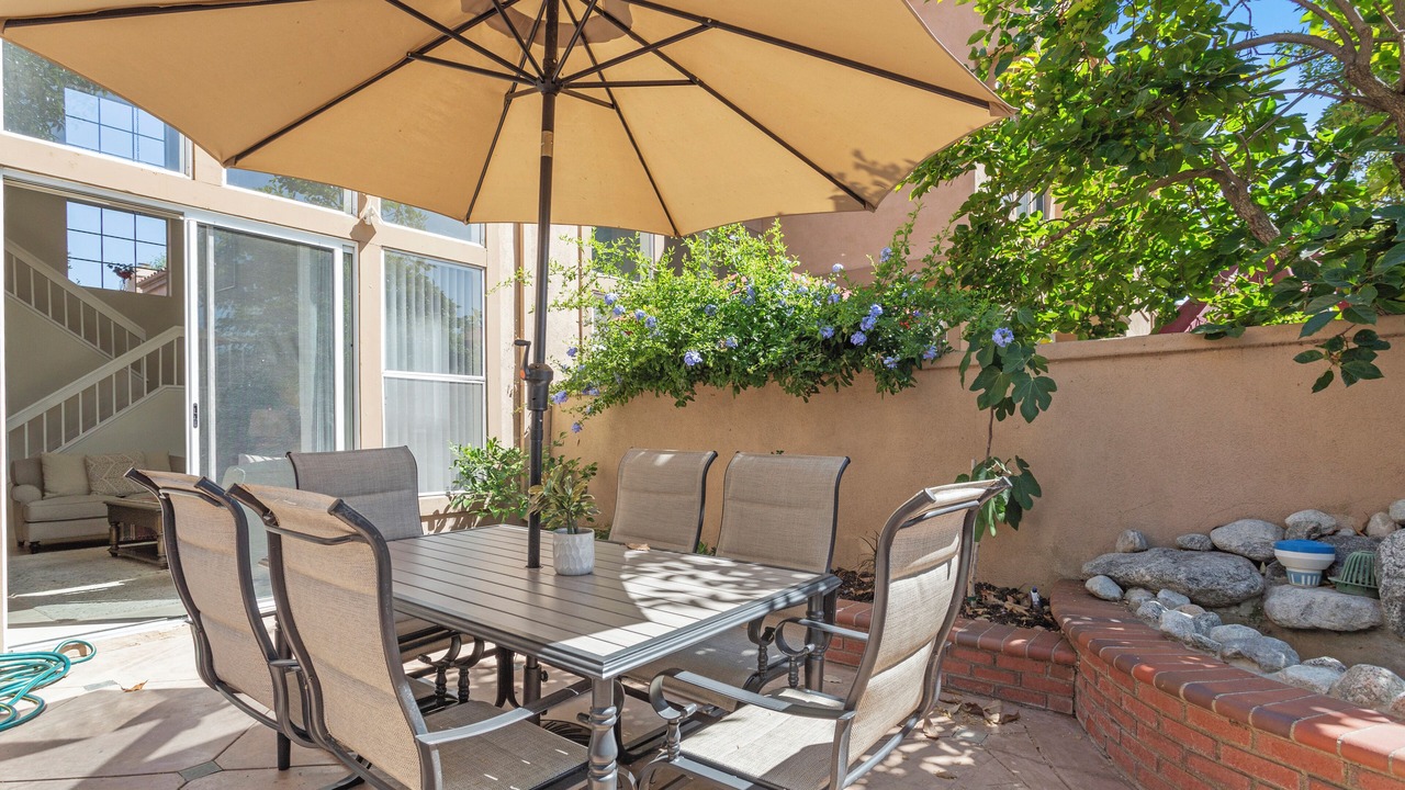 Photo of Outdoor in El Camino Real