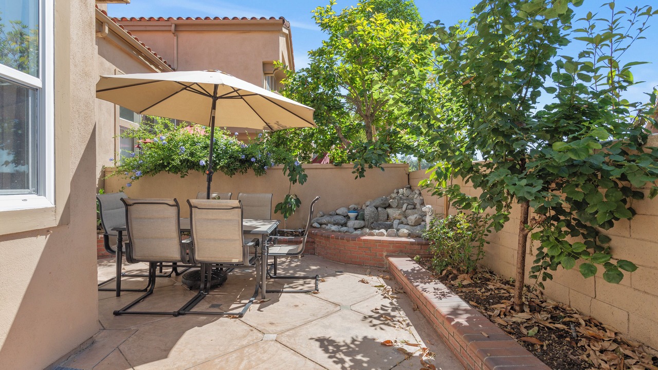 Photo of Outdoor in El Camino Real