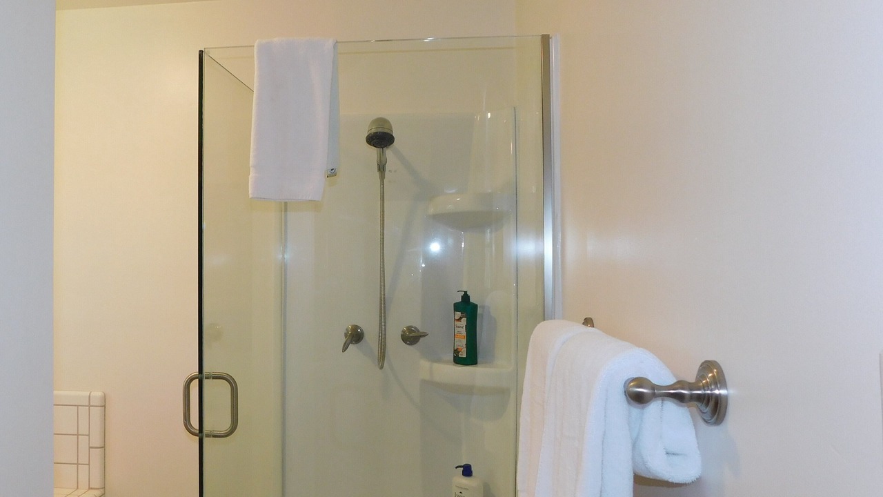 Photo of Bathroom in Posey