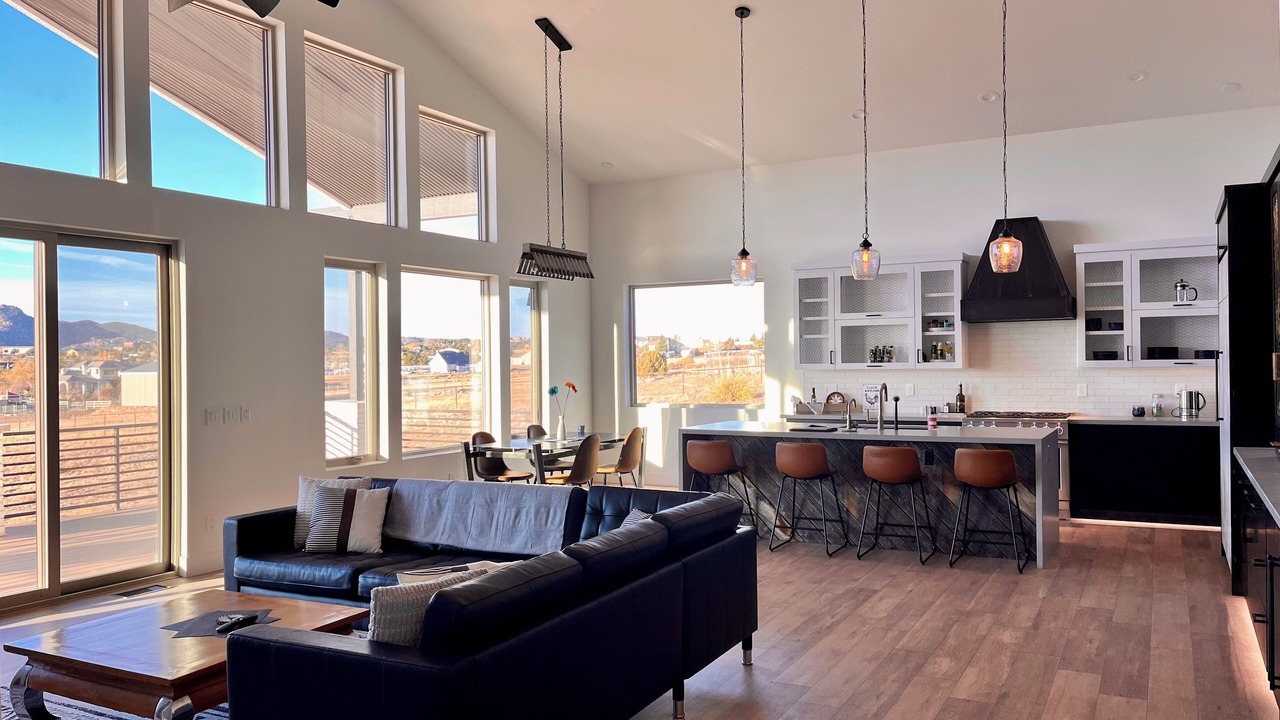 Photo of Livingroom in Williamson
